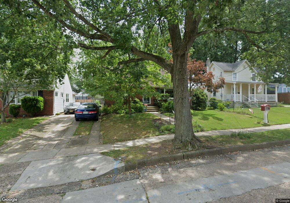 336 Oak St, Audubon, NJ 08106 - photo 1