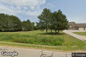 3780 Quanicassee Rd, Fairgrove, MI 48733