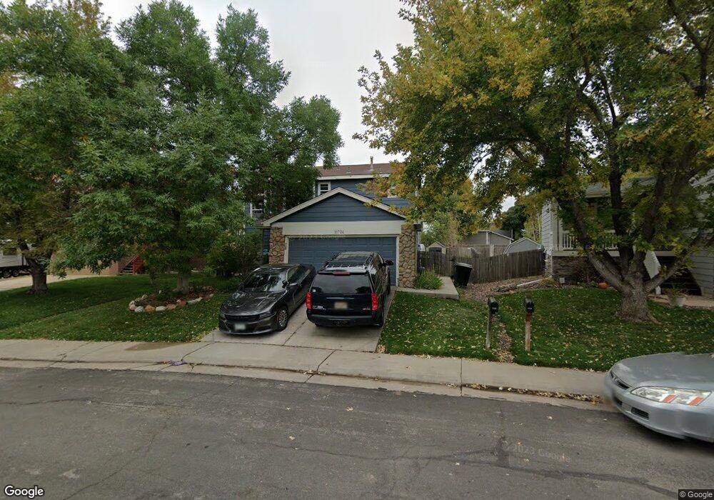 11724 Elizabeth Cir, Thornton, CO 80233 - photo 1