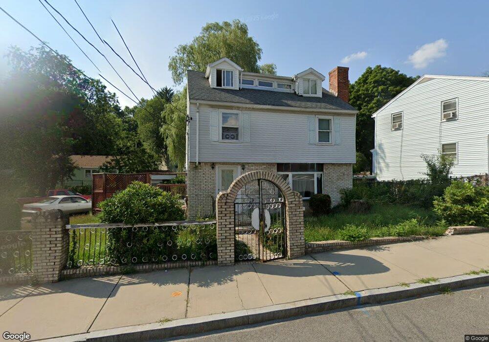 7 Alabama St, Mattapan, MA 02126 - photo 1