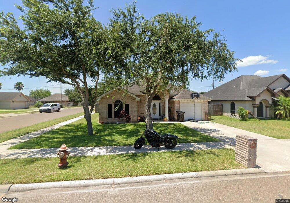 606 Austin St, Weslaco, TX 78599 - photo 1