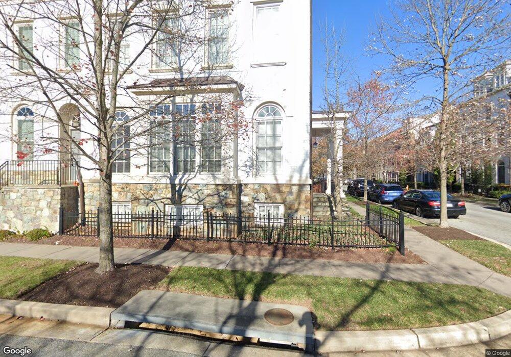 11301 Harrison St, Fulton, MD 20759 - photo 1