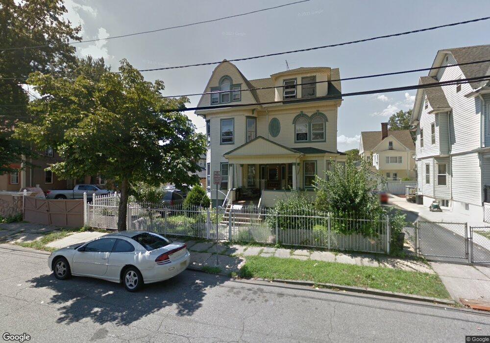 656 Highland Ave unit 658, Newark, NJ 07104 - photo 1