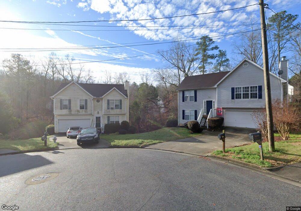 5409 Princeton Oaks Ln, Sugar Hill, GA 30518 - photo 1