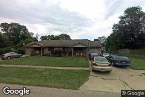 309 N Main St, Brooklyn, IN 46111