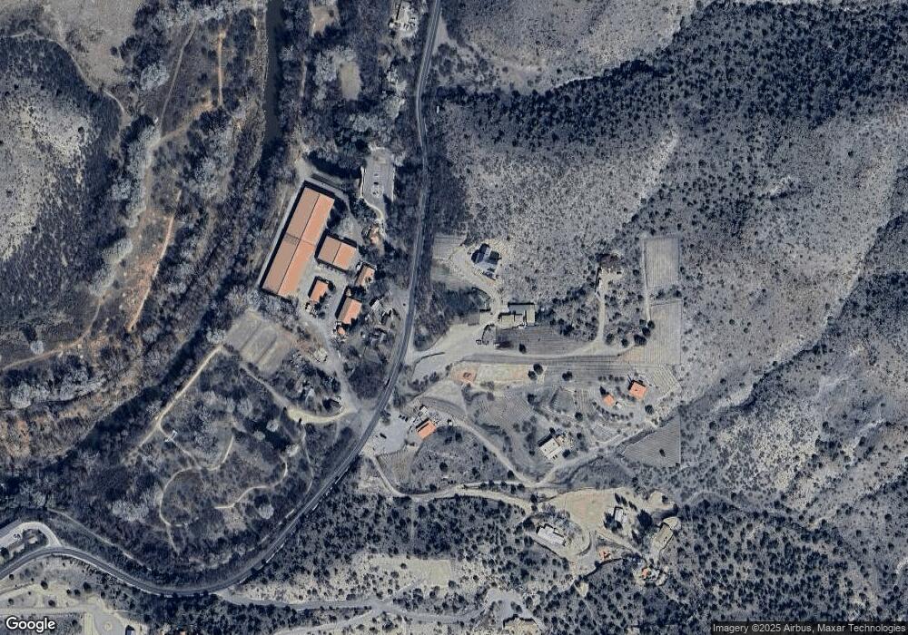 1565 N Page Springs Rd, Cornville, AZ 86325 - photo 1