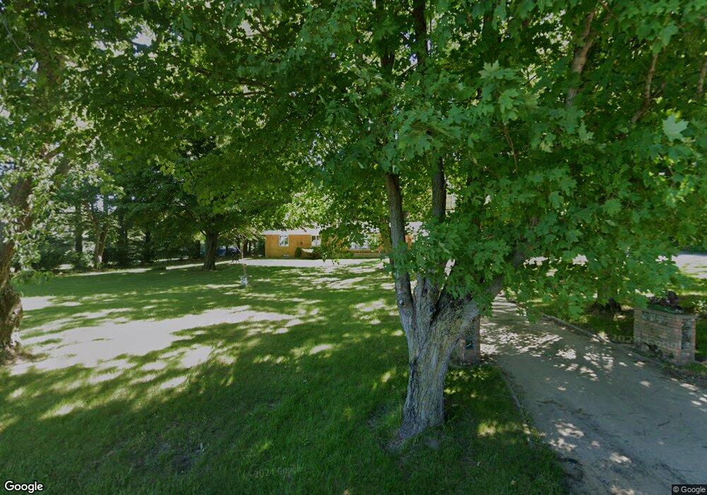 7253 N Wilhelm Rd, La Porte, IN 46350 - photo 1