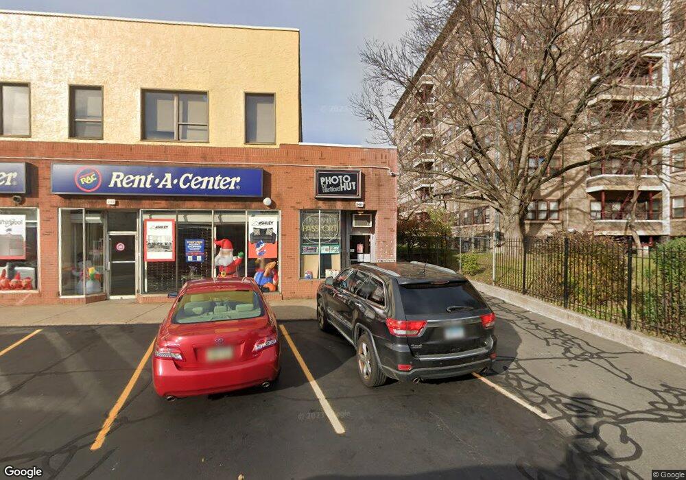 240 Farmington Ave, Hartford, CT 06105 - photo 1