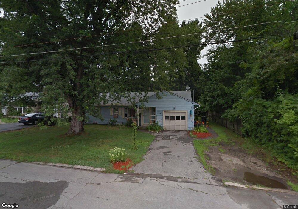 65 Atherton Ave, Nashua, NH 03064 - photo 1