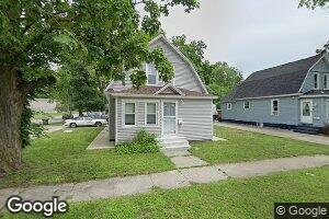 1530 Pine St, Muskegon, MI 49442
