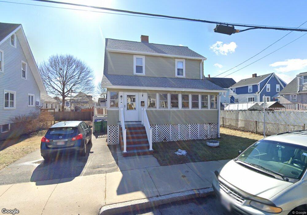 7 Sherman Ct, Medford, MA 02155 - photo 1