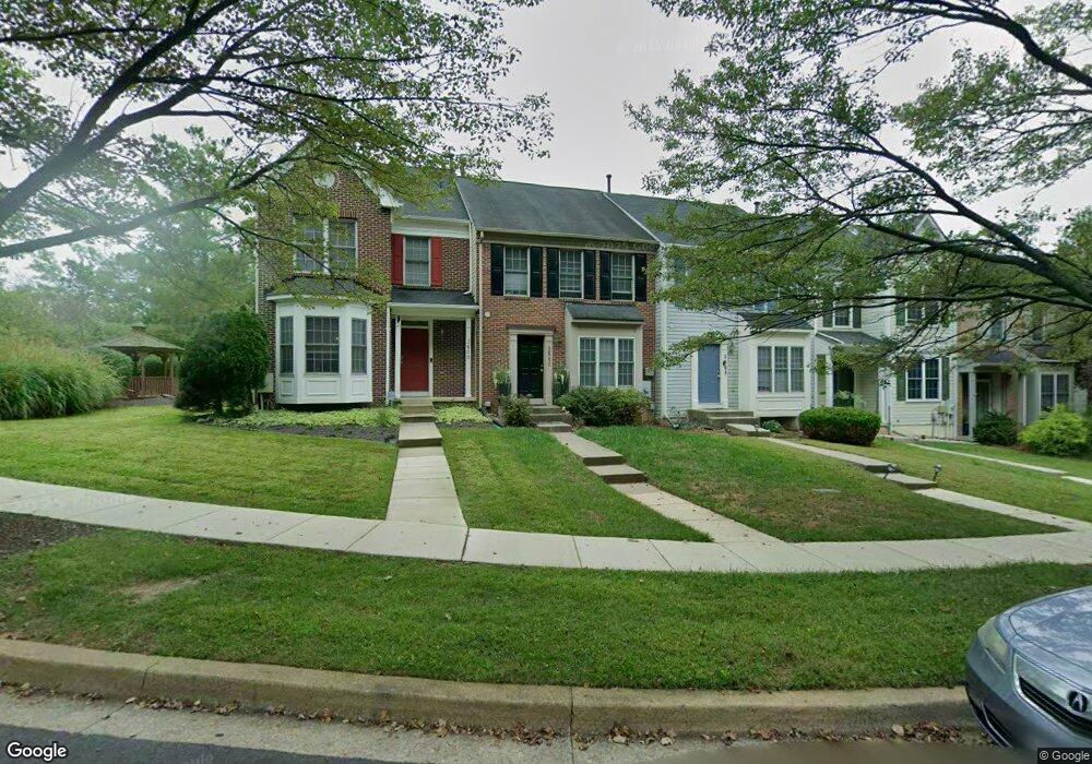 3602 Martins Dairy Cir, Olney, MD 20832 - photo 1