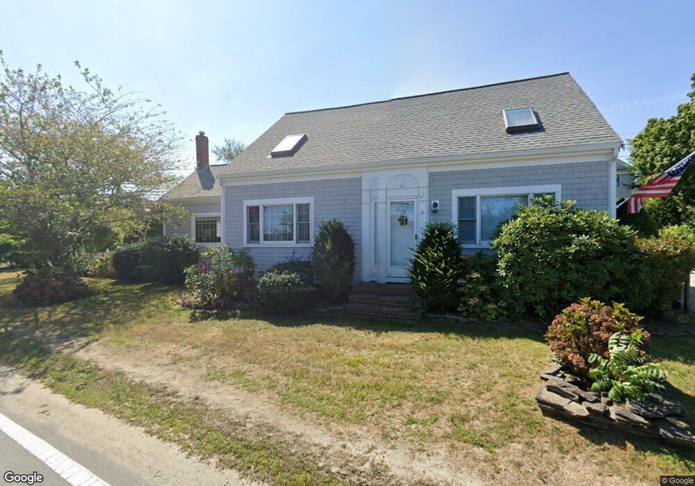 79 Main Street (Rte 28), Dennis, MA 02670 - photo 1
