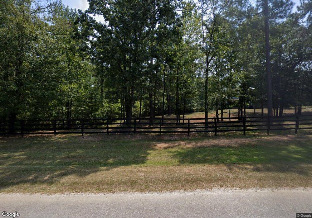 5202 N Tubman Rd, Appling, GA 30812 - photo 1