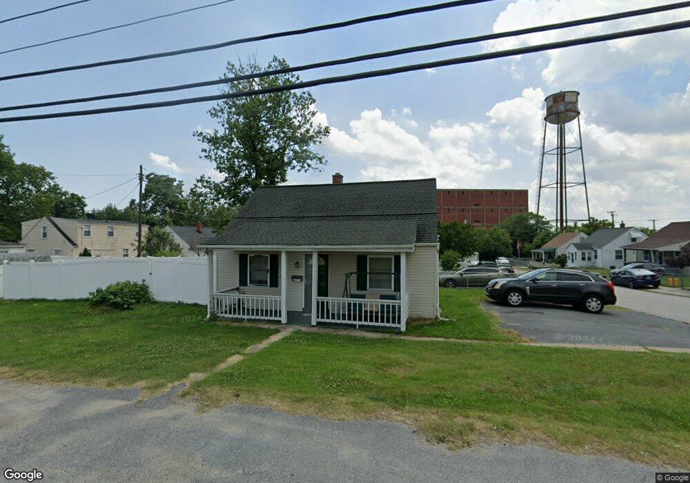 6911 Sollers Point Rd, Dundalk, MD 21222 - photo 1