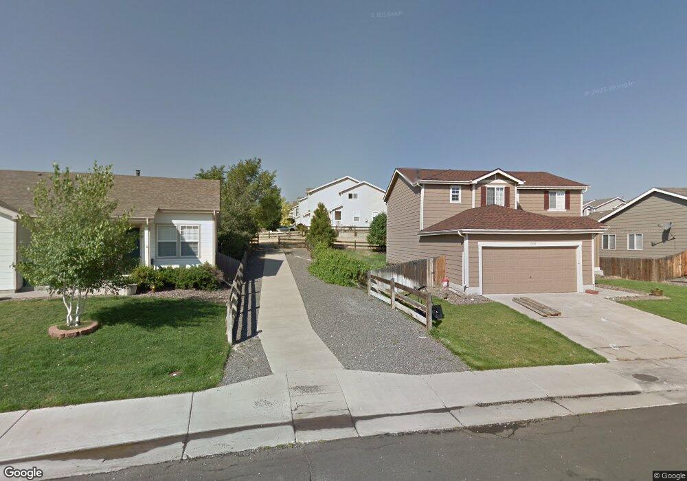 21989 E Crestline Ln, Aurora, CO 80015 - photo 1