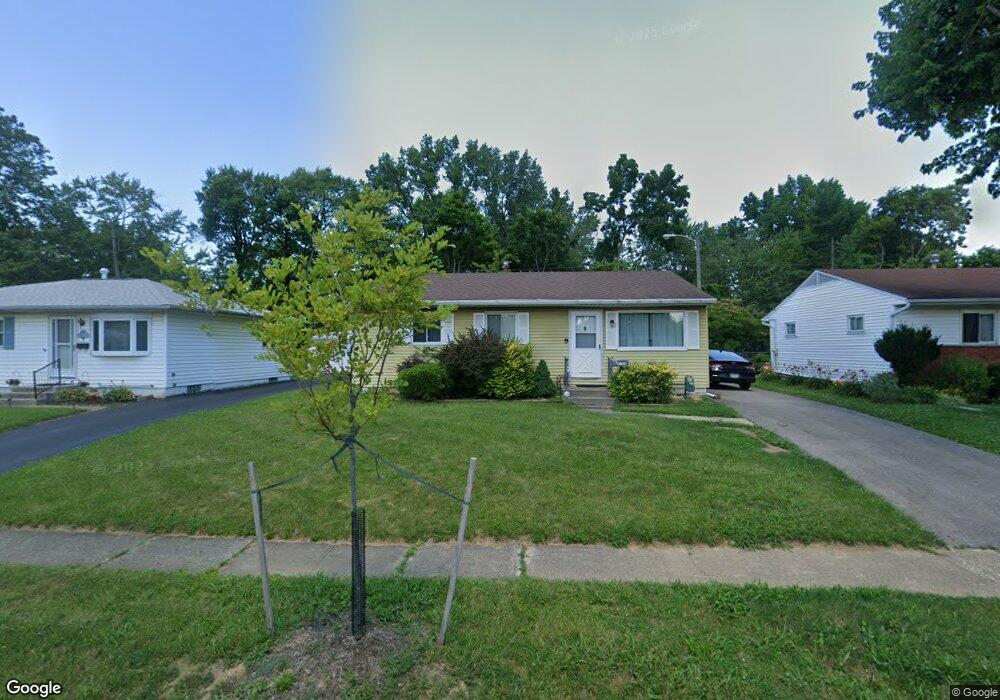 2124 Ward Rd, Columbus, OH 43224 - photo 1