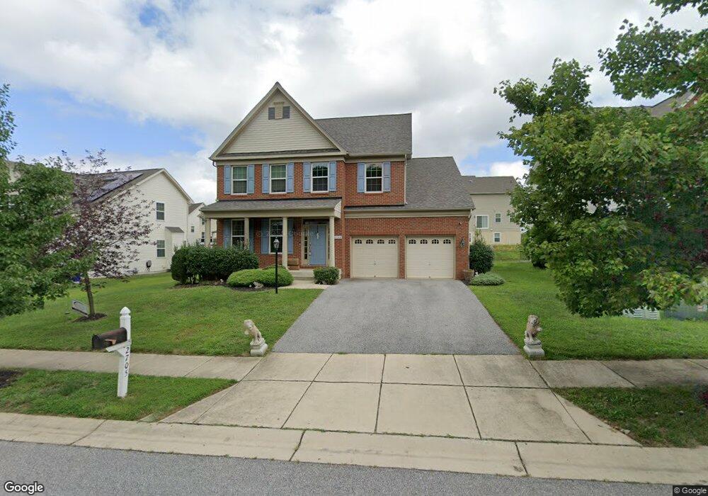 2705 Basingstoke Ln unit 88, Bryans Road, MD 20616 - photo 1