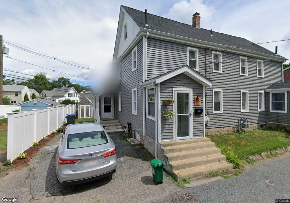 13 Cross St unit 2, Natick, MA 01760 - photo 1