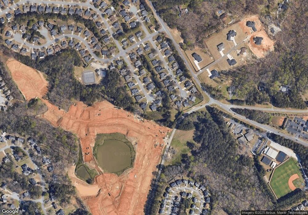 902 Autumn Glen Way, Dacula, GA 30019 - photo 1