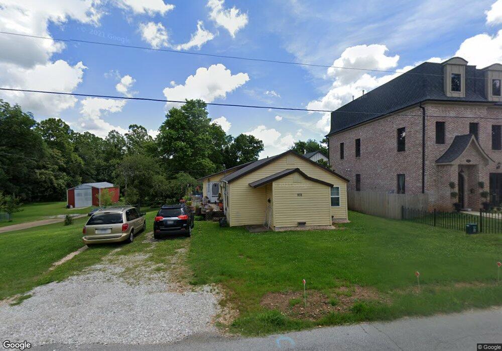 908 N Main St, Bentonville, AR 72712 - photo 1