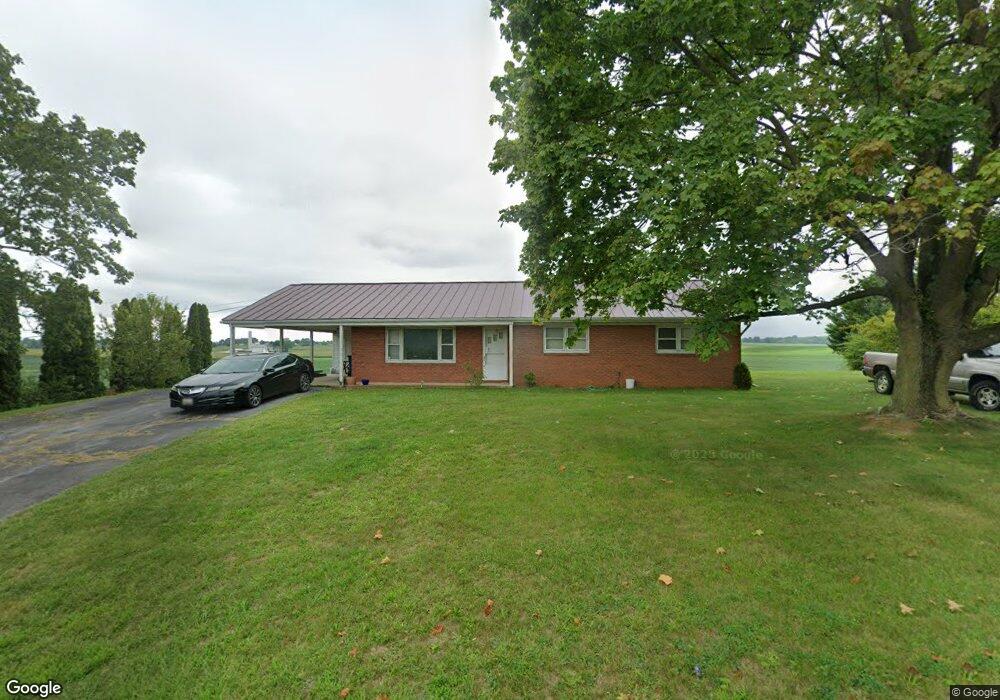 14114 Paradise Church Rd, Hagerstown, MD 21742 - photo 1