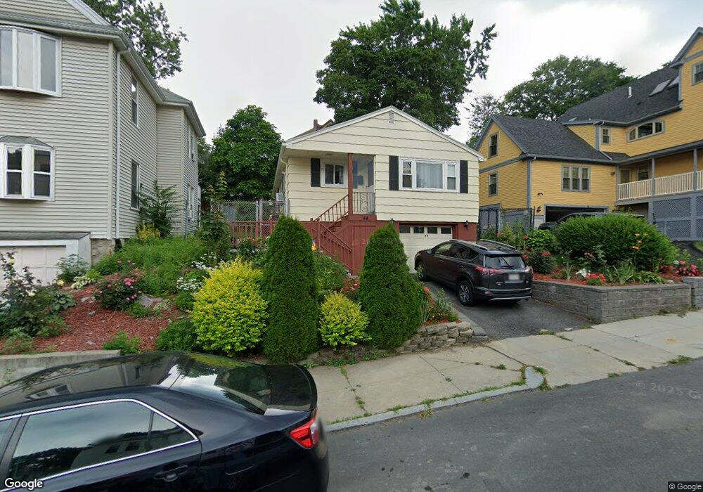 44 Westmore Rd, Mattapan, MA 02126 - photo 1