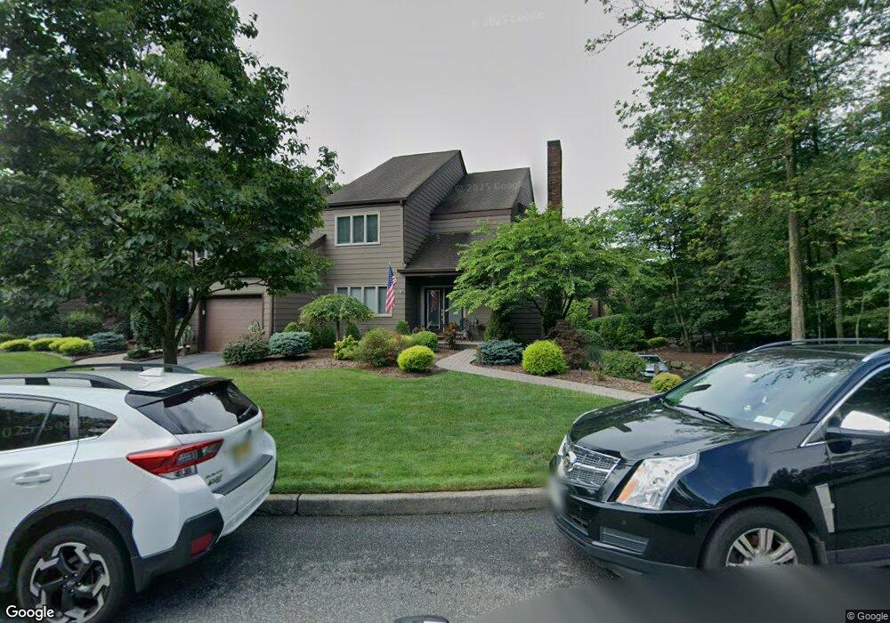 2 Indian Field Ct, Mahwah, NJ 07430 - photo 1