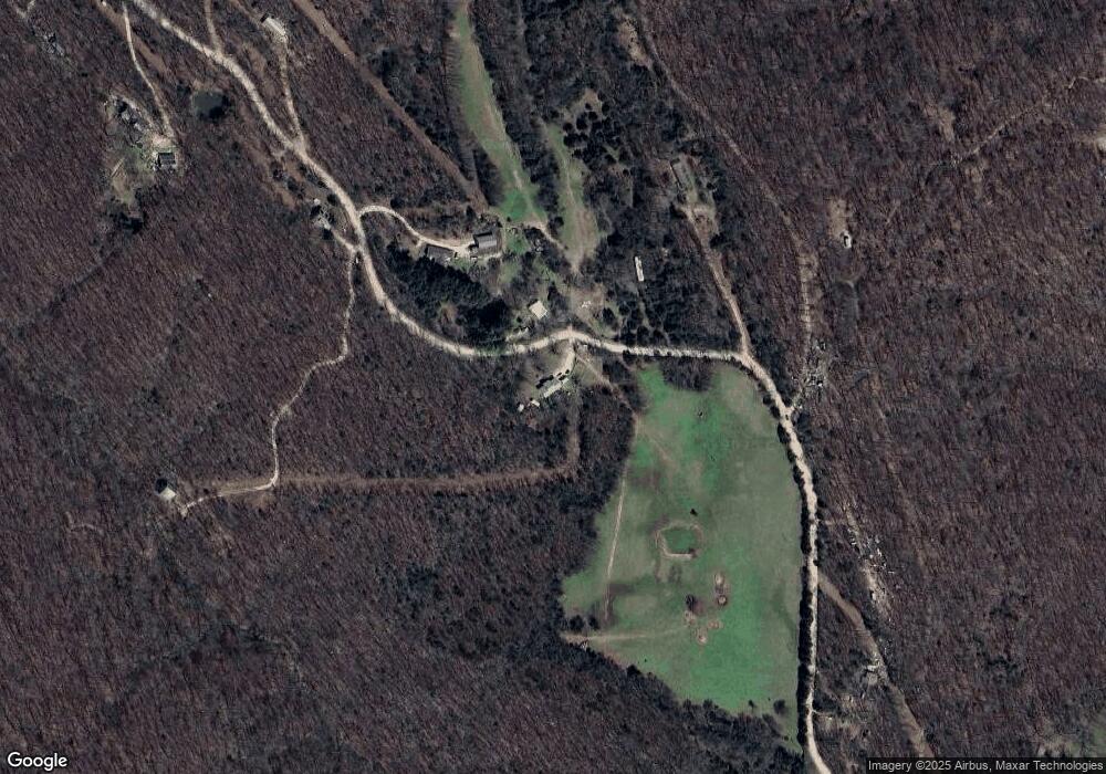 15655 Low Gap Rd, West Fork, AR 72774 - photo 1