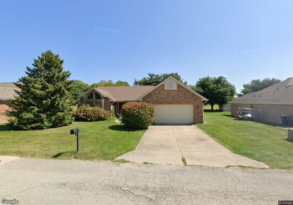 105 Jarit Dr, Sheridan, IN 46069 - photo 1