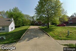 3704 Village Park Dr Unit 3710, Columbia, MO 65201