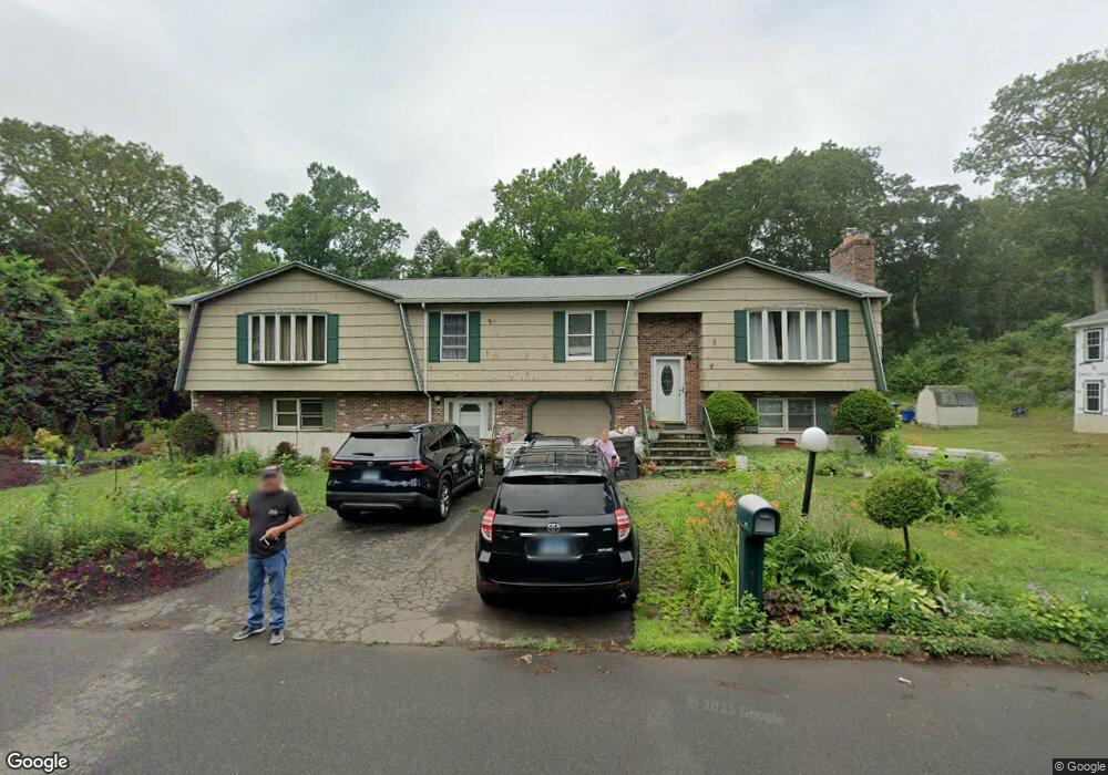 54 Wheaton Rd, East Haven, CT 06512 - photo 1