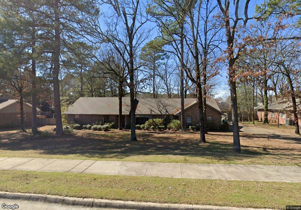 14220 Taylor Loop Rd, Little Rock, AR 72223 - photo 1