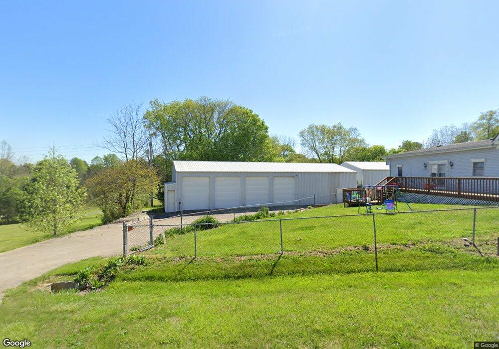 1210 Georgetown Lanesville Rd, Georgetown, IN 47122 - photo 1