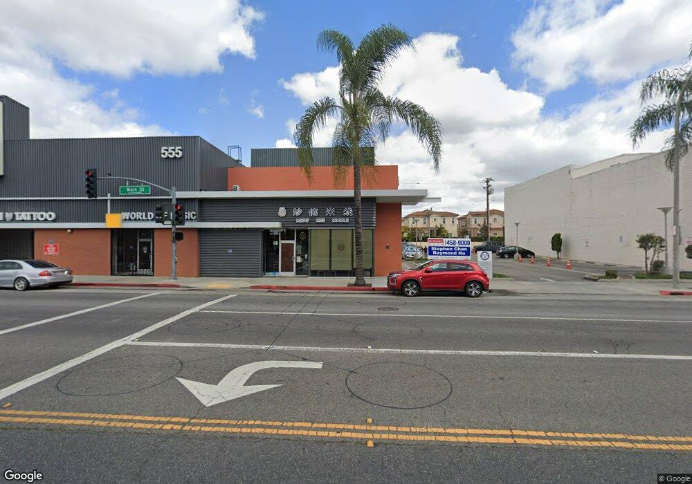 Street View Photo