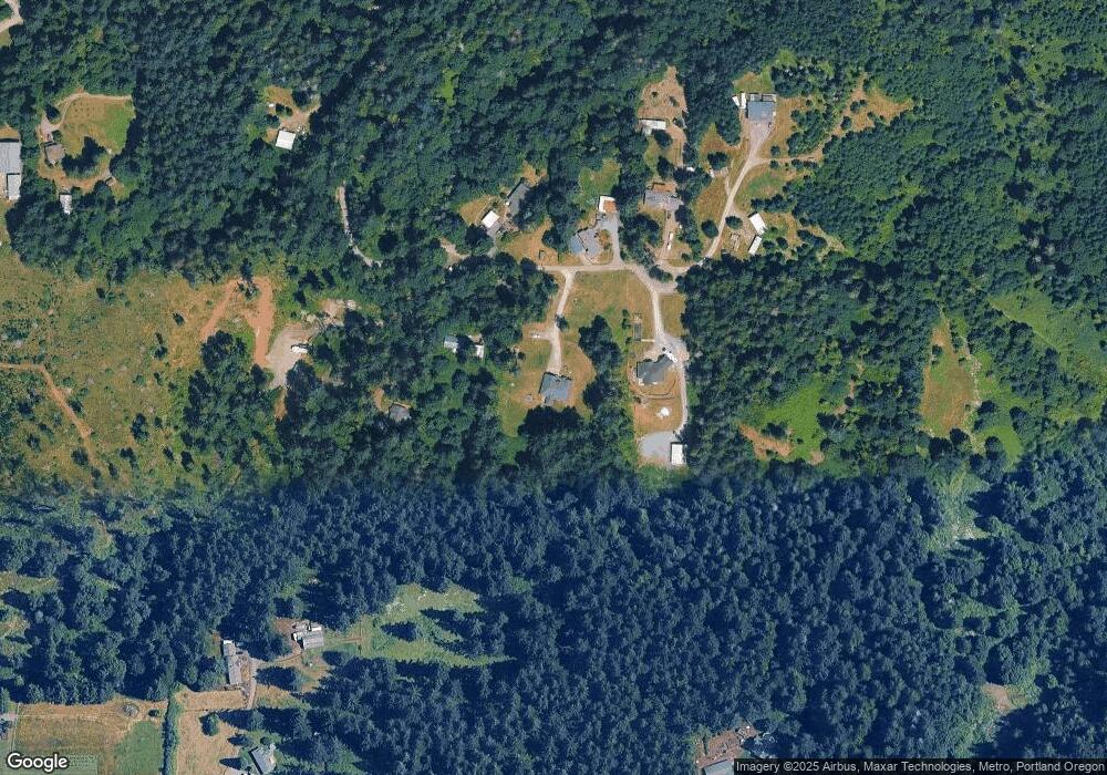 15720 S Wave Rd, Mulino, OR 97042 - photo 1