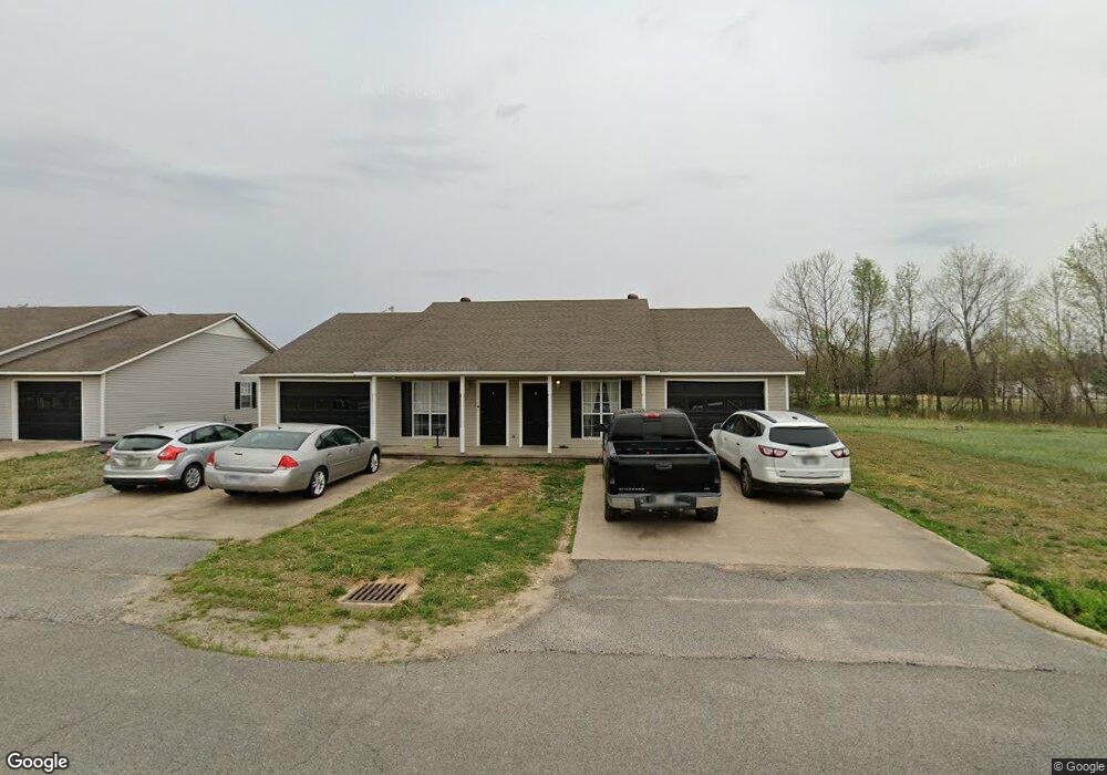 3807 Reynolds Park Rd unit 380, Paragould, AR 72450 - photo 1