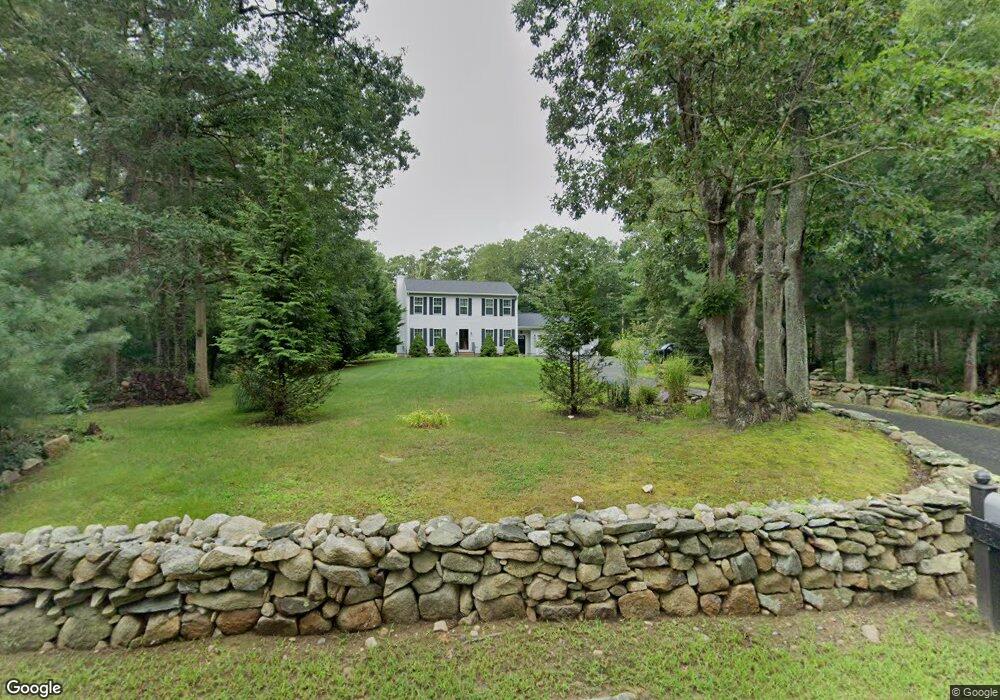 945 Drift Rd, Westport, MA 02790 - photo 1