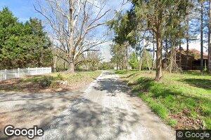 1108 Fossett Rd, Zebulon, GA 30295