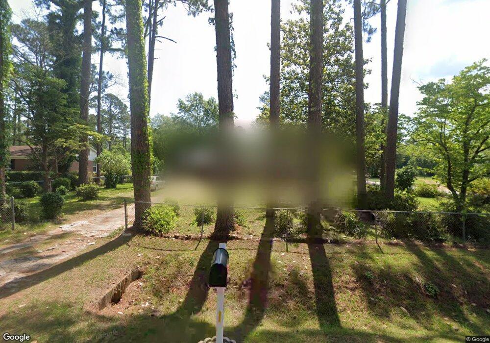 417 Hudson Ln, Albany, GA 31705 - photo 1