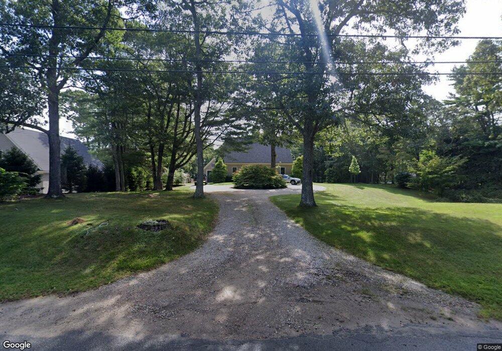 207 Scraggy Neck Rd, Bourne, MA 2532 - photo 1