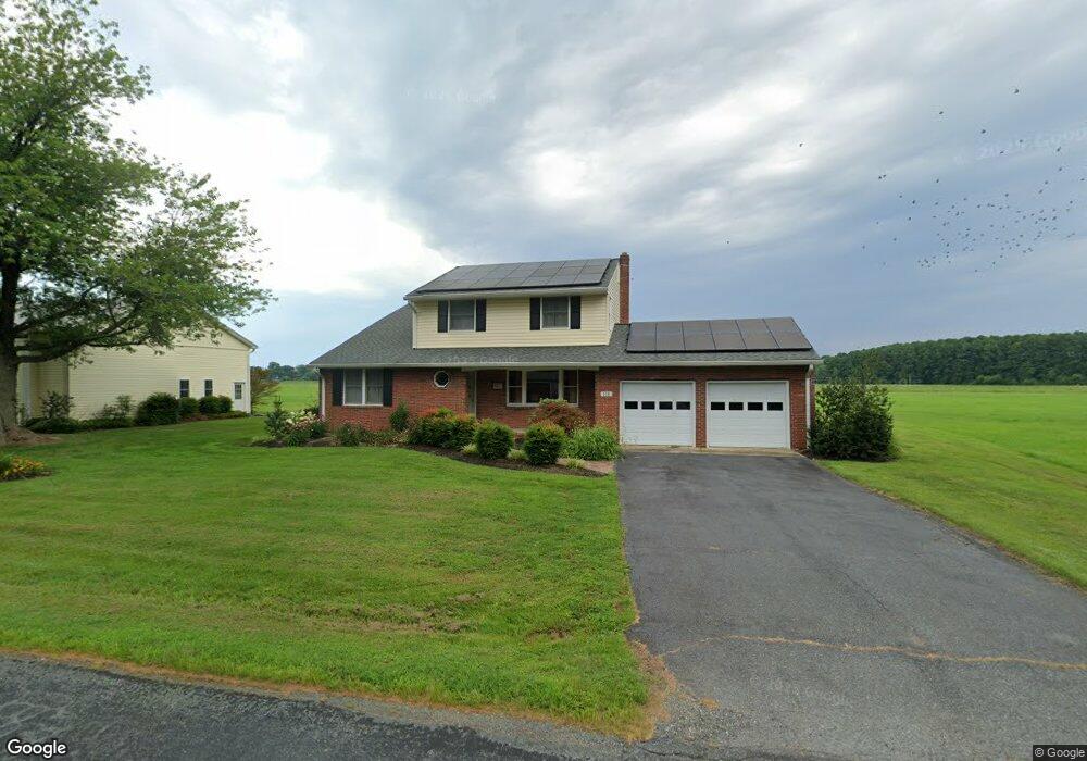 218 Kentmorr Rd, Stevensville, MD 21666 - photo 1