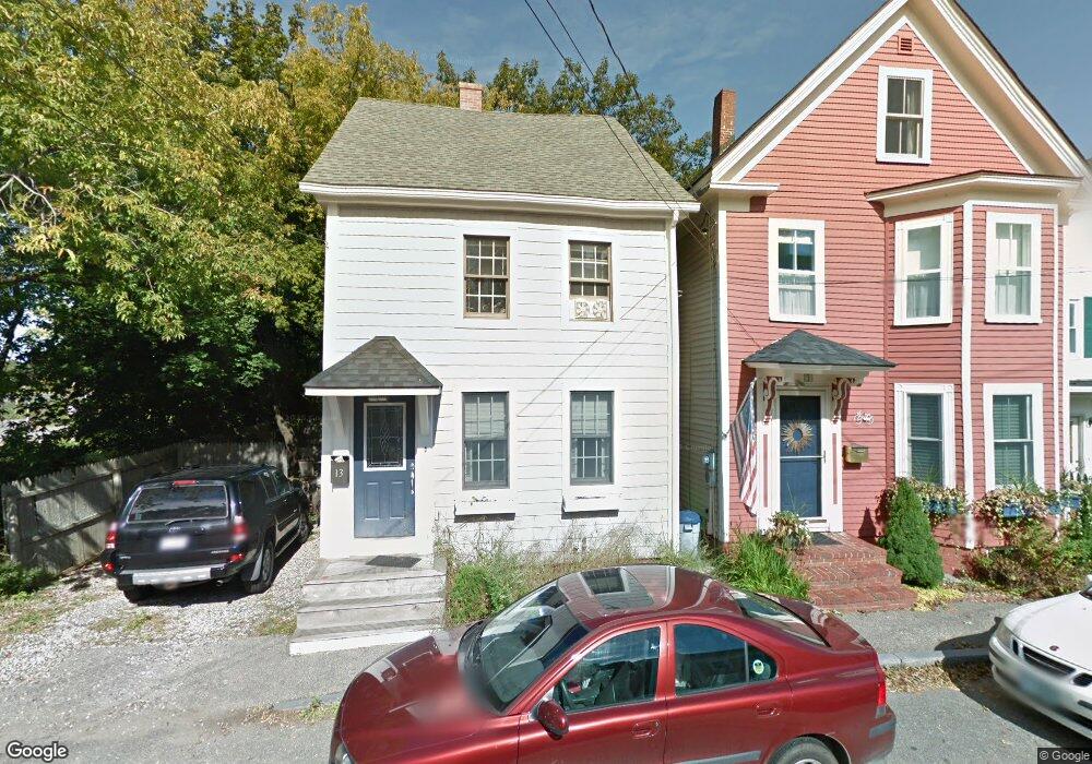 13 Mcdonough St, Portsmouth, NH 03801 - photo 1