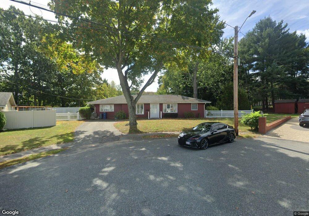 78 Alfred Rd, Braintree, MA 02184 - photo 1