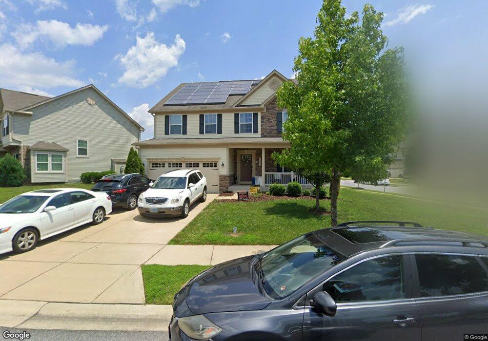 11817 Sidd Finch St, Waldorf, MD 20601 - photo 1