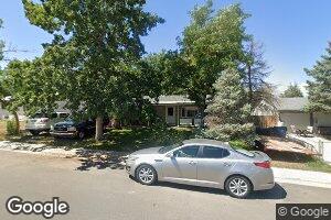3955 S Hazel Ct, Englewood, CO 80110