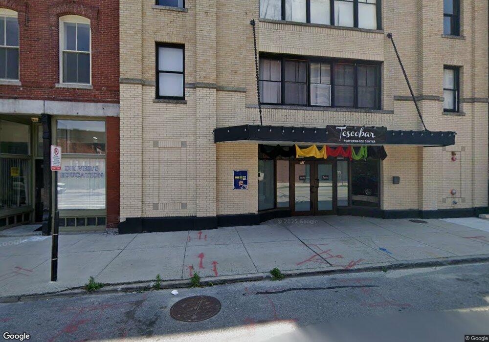 70 Middlesex St, Lowell, MA 01852 - photo 1