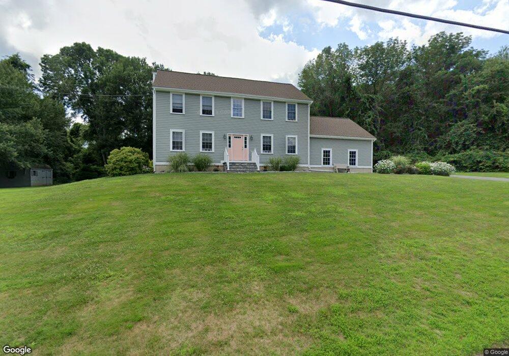 239 Bridle Way, Tiverton, RI 02878 - photo 1