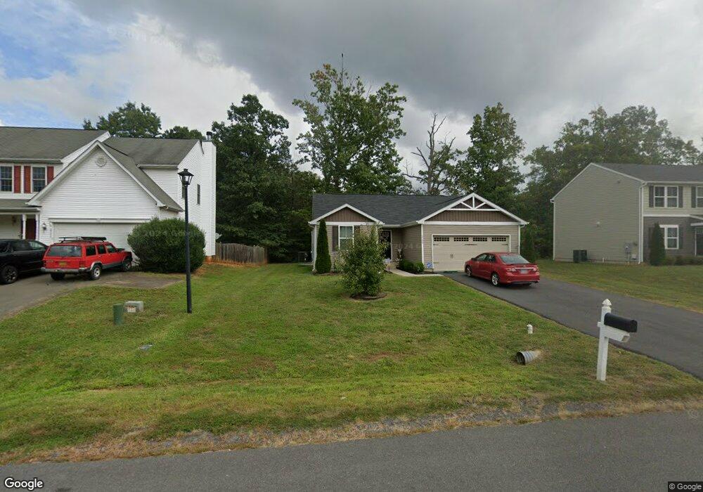 2199 Wildflower Way, Locust Grove, VA 22508 - photo 1