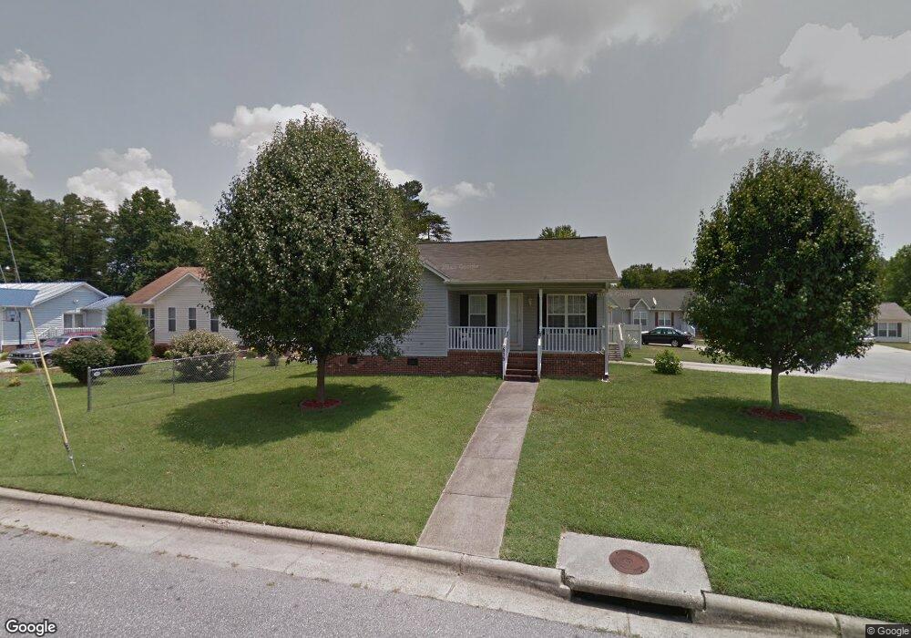 639 Paramount St, High Point, NC 27260 - photo 1